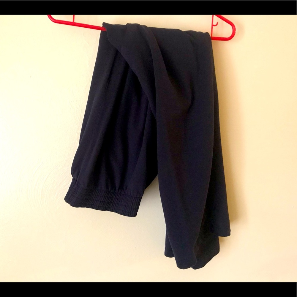 Blast Men’s Blue Sweatpants